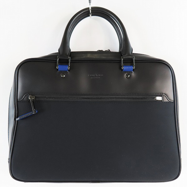 実際に弊社で買取させて頂いたFUJITAKA/フジタカ LUFT/ルフト 2WAY ビジネスバッグ/ショルダーバッグ 