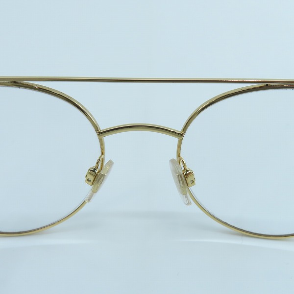 実際に弊社で買取させて頂いたDOLCE&GABBANA/ドルチェ&ガッバーナ/ドルガバ サングラス DG2245の画像 6枚目