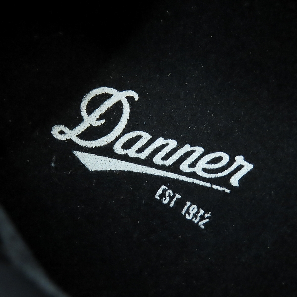 実際に弊社で買取させて頂いたDanner/ダナー FREDDO LO B200 PF フレッド ロー ローカット スノー ショート ブーツ D120075/29.0の画像 7枚目