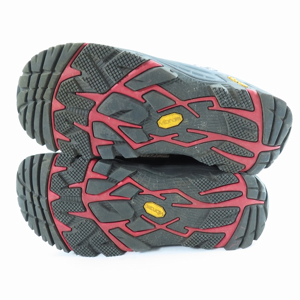 実際に弊社で買取させて頂いたDanner/ダナー FREDDO LO B200 PF フレッド ロー ローカット スノー ショート ブーツ D120075/29.0の画像 2枚目