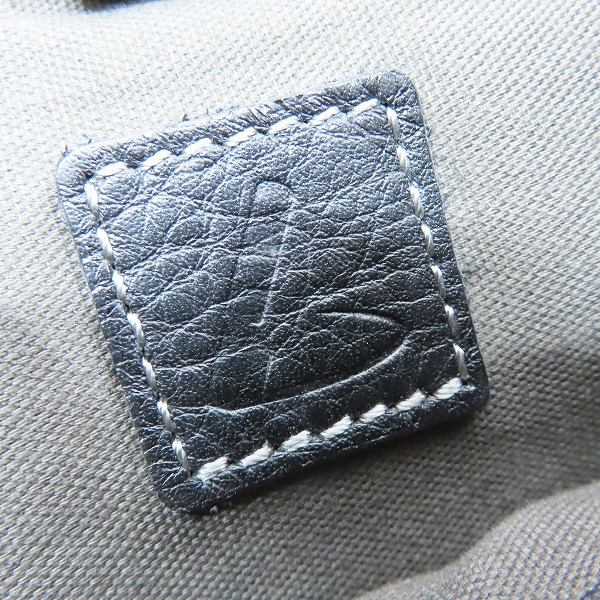 実際に弊社で買取させて頂いた土屋鞄製作所/ツチヤカバン プロータ レザー ショルダーバッグの画像 5枚目