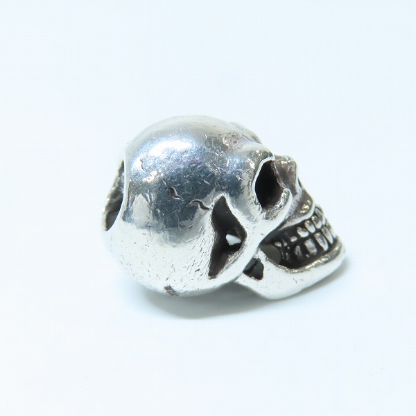 実際に弊社で買取させて頂いた(2)【ギャラ付】GABORATORY/ガボラトリー/ガボール ハッピースカルビーズの画像 4枚目