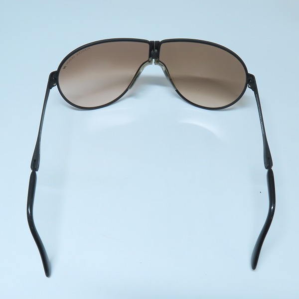 実際に弊社で買取させて頂いたPORSCHE DESIGN by CARRERA/ポルシェデザイン カレラ サングラス 5622の画像 2枚目
