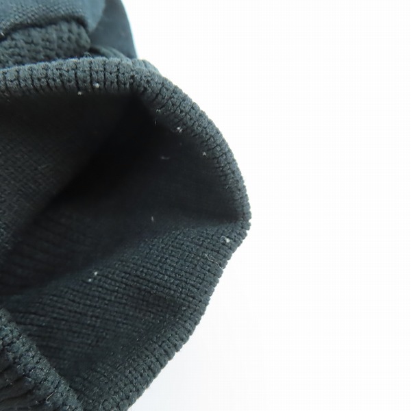 実際に弊社で買取させて頂いたCarhartt/カーハート Duck Active Jacket/ダック アクティブ ジャケット J140-BLK 3XLの画像 7枚目