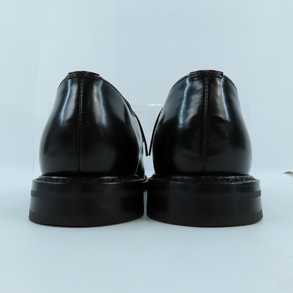 実際に弊社で買取させて頂いたChurch's/チャーチ SHANNON 2WR/シャノン2WR LADIES レザー シューズ DE0009/38の画像 1枚目