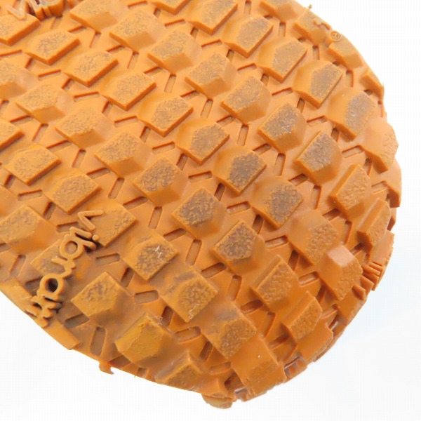 実際に弊社で買取させて頂いたCallaway/キャロウェイ ゴルフシューズ CWM1004/6.5の画像 7枚目