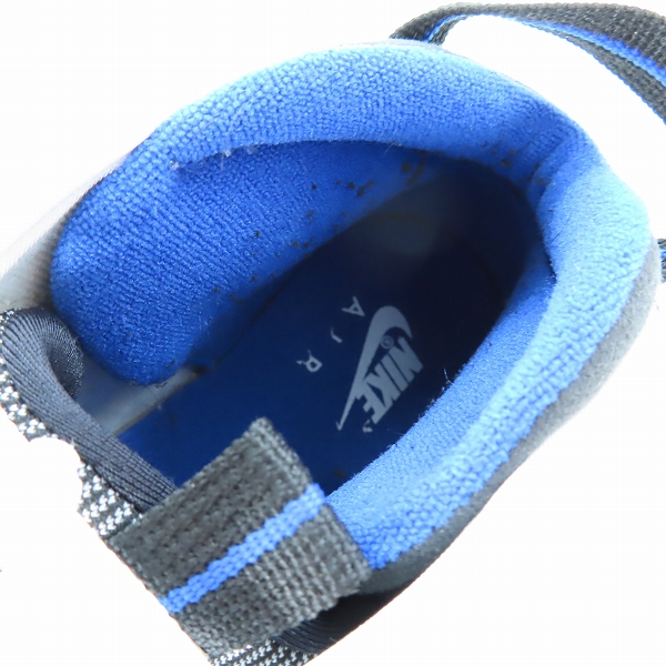 実際に弊社で買取させて頂いたNIKE/ナイキ AIR MAX PENNY 1 Home/エアマックス ペニー1 DV0684-100/28.0の画像 4枚目