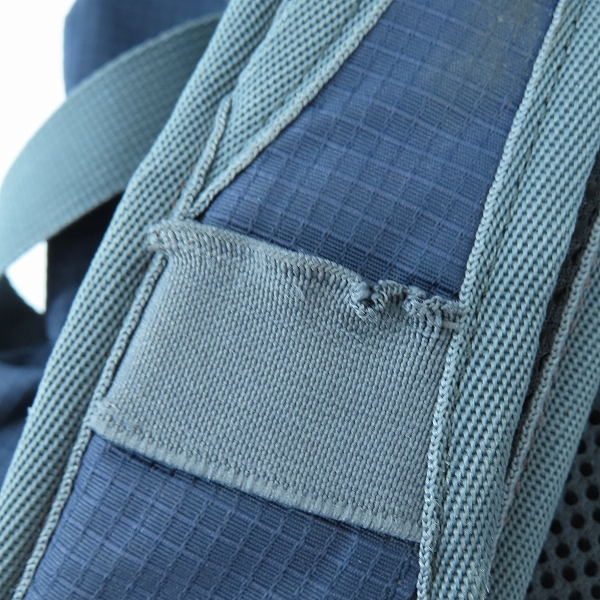 実際に弊社で買取させて頂いた【難有】Karrimor/カリマー hot crag 30 バックパック/リュックサックの画像 7枚目