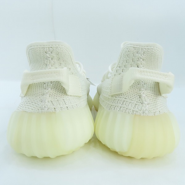 実際に弊社で買取させて頂いた【未使用】adidas/アディダス YEEZY 350 BOOST V2/イージー 350 ブースト V2 HQ6316/26.5の画像 1枚目
