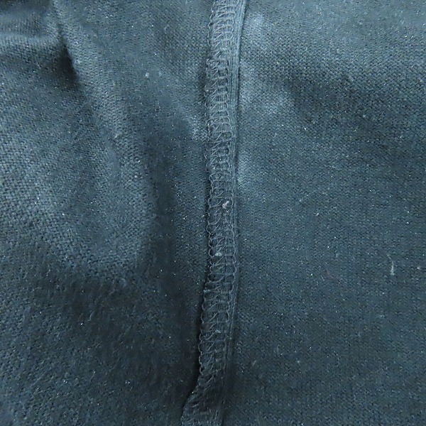 実際に弊社で買取させて頂いたglamb/グラム フェイクレイヤードワイドカットソー GB0221/CS04/Mの画像 5枚目