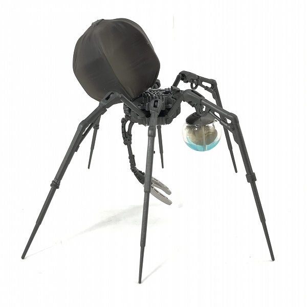 実際に弊社で買取させて頂いたHasbro/ハズブロ KENNER オールドケナーSTARWARS/スターウォーズ  ボマー モンクの画像 4枚目