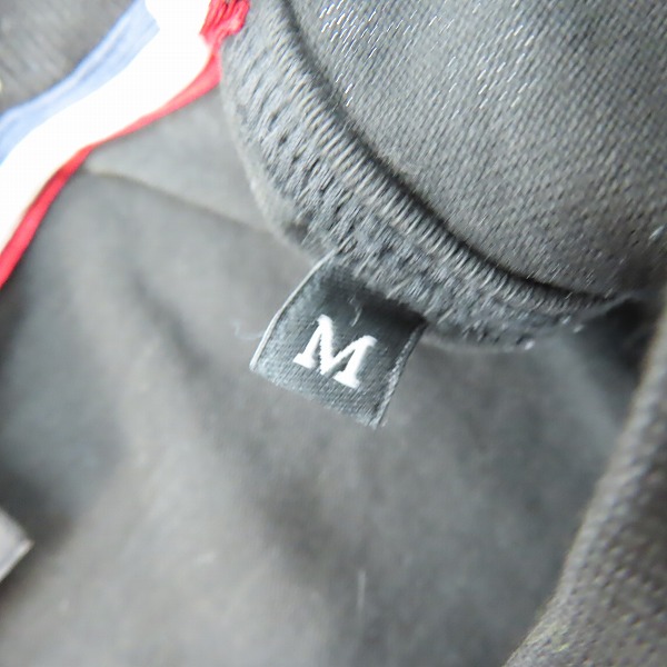 実際に弊社で買取させて頂いたMONCLER/モンクレール GRENOBLE /グルノーブル 半袖Tシャツ J20978C00006 83927/Mの画像 3枚目