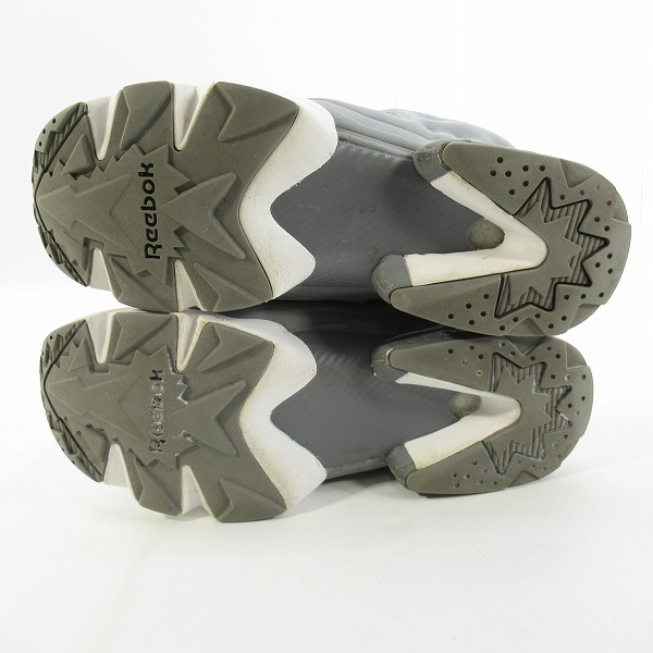 実際に弊社で買取させて頂いたReebok/リーボック INSTAPUMP FURY OG/ポンプフューリー FZ4430/28の画像 2枚目