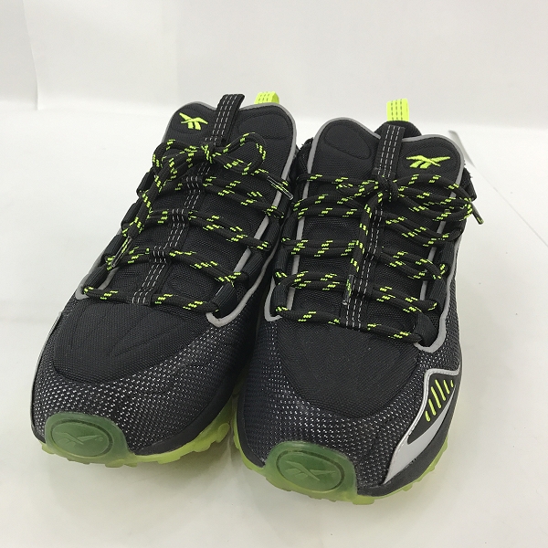 実際に弊社で買取させて頂いたREEBOK x ATMOS/リーボック × アトモス DMX RUN 10 CN5937/26.5