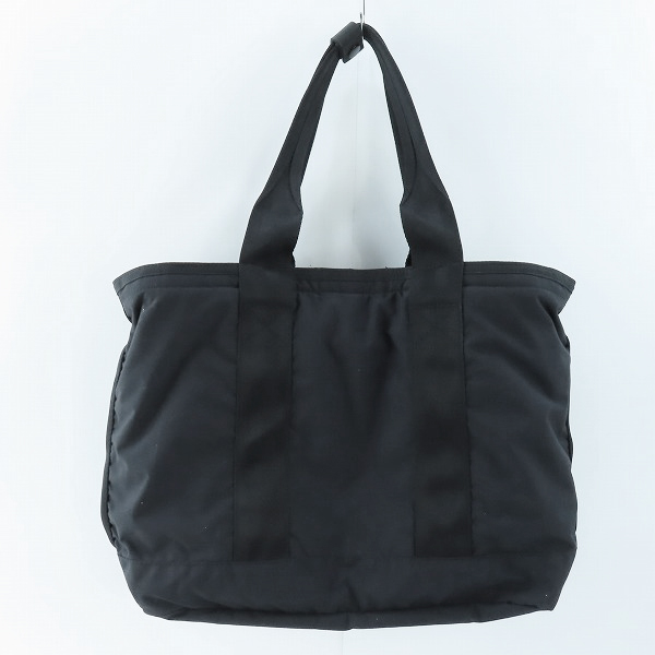 実際に弊社で買取させて頂いたBRIEFING/ブリーフィング DISCRETE TOTE M MW GENⅡ AP トートバック BRA243T47の画像 1枚目