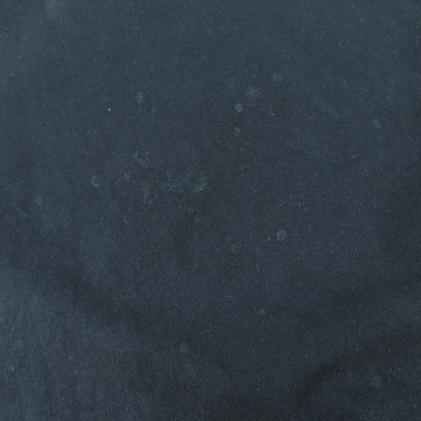 実際に弊社で買取させて頂いたMONCLER/モンクレール 23SS GENIUS SS T-SHIRT ジーニアス ワッペン 半袖Tシャツ ブラック I209R8C00001 M3568/XXLの画像 8枚目