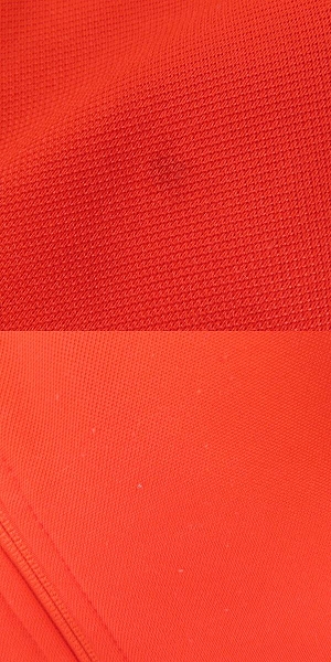 実際に弊社で買取させて頂いたPUMA/プーマ FERARRI/フェラーリー Marlboro トラックジャケット /Lの画像 9枚目