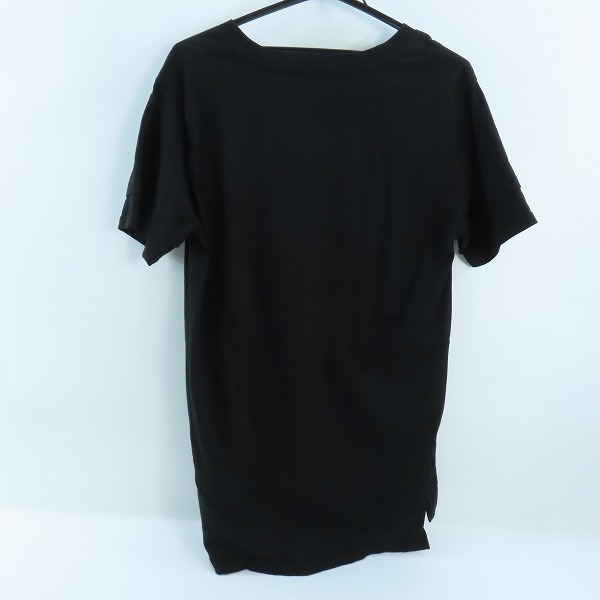 実際に弊社で買取させて頂いたRoen×SANRIO/ロエン×サンリオ ハローキティ ROAD TO KITTY Tシャツ /Mの画像 1枚目