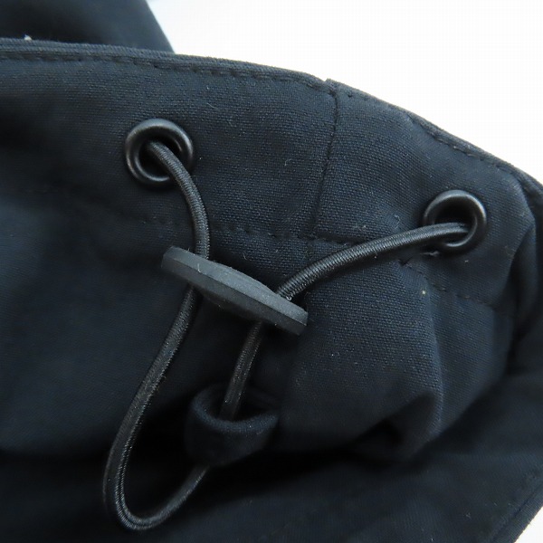 実際に弊社で買取させて頂いたF.C.Real Bristol/エフシーレアルブリストル LYCRA TRACK PANTS/トラックパンツ FCRB-222062/Mの画像 7枚目