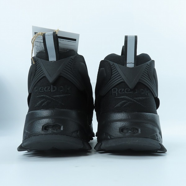 実際に弊社で買取させて頂いた【未使用】Reebok/リーボック INSTAPUMP FURY 94 WINTER インスタポンプフューリー94 100202696 28.0の画像 1枚目