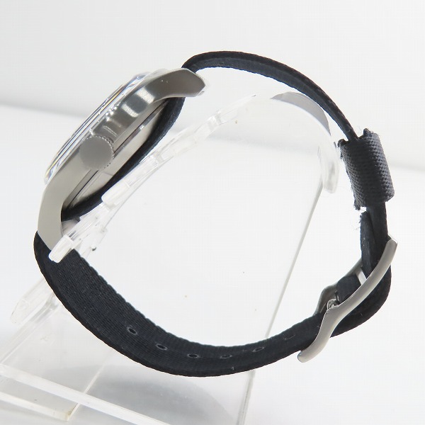 実際に弊社で買取させて頂いたTIMEX/タイメックス SS CAMPER/SSキャンパー アナログ腕時計 TW2R58300の画像 1枚目