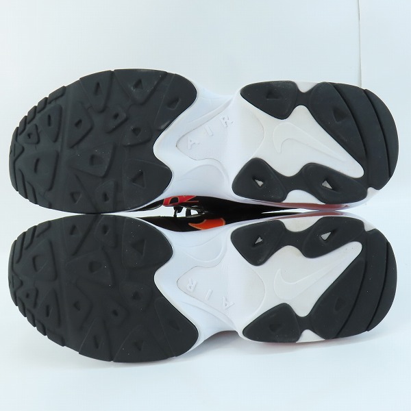 実際に弊社で買取させて頂いたNIKE×ATMOS/ナイキ×アトモス AIR MAX2 LIGHT QS/エアマックス2 ライト クイックストライク CI5590-001/28.5の画像 2枚目