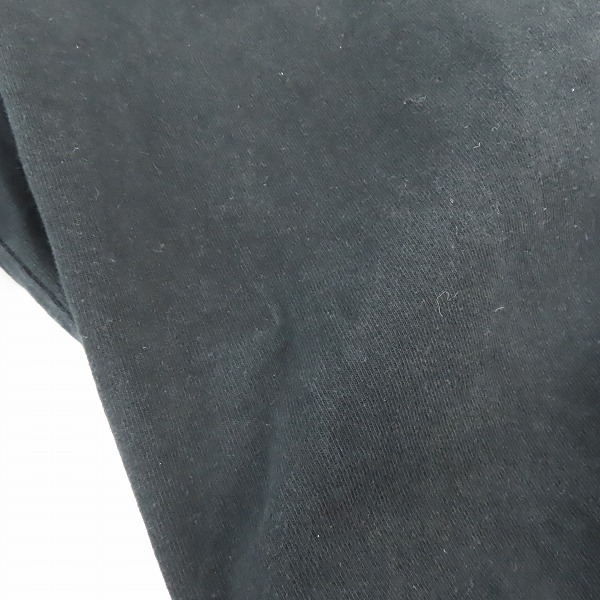 実際に弊社で買取させて頂いたchildren of the discordance/チルドレンオブザディスコーダンス SASTR ROSE EMBROIDERY 長袖Tシャツ/COTDCS-208/1の画像 6枚目