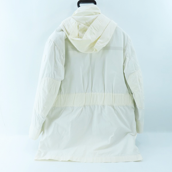 実際に弊社で買取させて頂いたHUGO BOSS/ヒューゴボス ライナー付き フィールドジャケット/46 の画像 1枚目