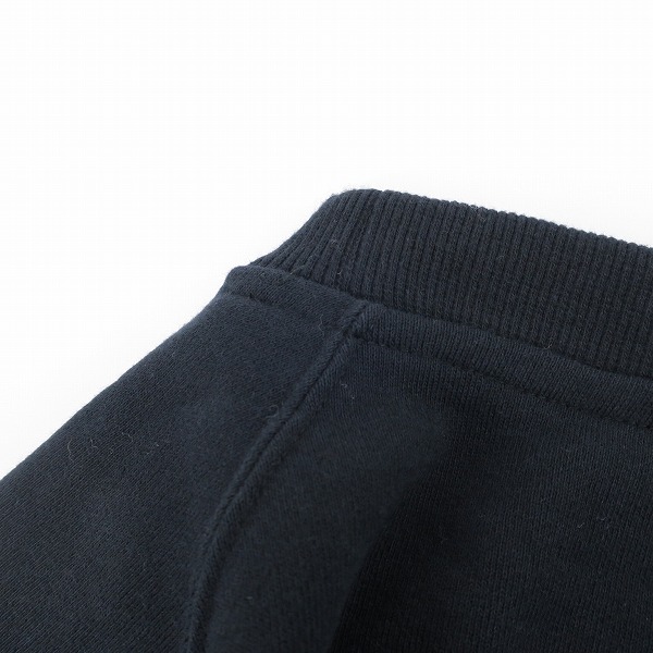 実際に弊社で買取させて頂いたNUMBER (N)INE/ナンバーナイン クルーネック スウェット 2の画像 4枚目