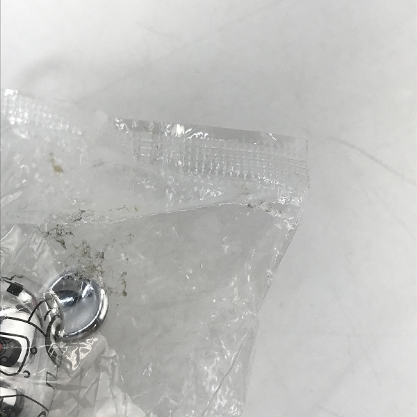 実際に弊社で買取させて頂いた【おまとめ/未開封含む】メディコムトイ BE@RBRICK/ベアブリック 100％ ターミネーター/ストレンジャーシングス/イカゲーム等の画像 2枚目