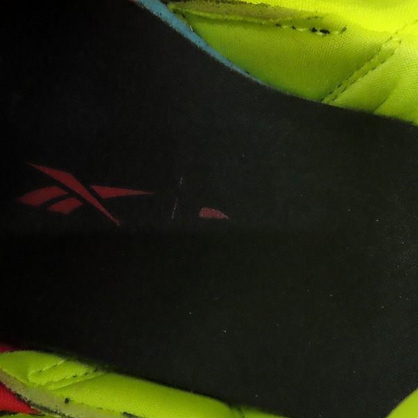 実際に弊社で買取させて頂いたadidas×Reebok/アディダス×リーボック INSTAPUMP FURY BOOST/インスタポンプフューリーブースト FW5305/27.5の画像 6枚目