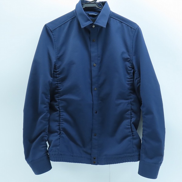 実際に弊社で買取させて頂いたjunhashimoto/ジュンハシモト POX COACH ジャケット 1041810006 /3