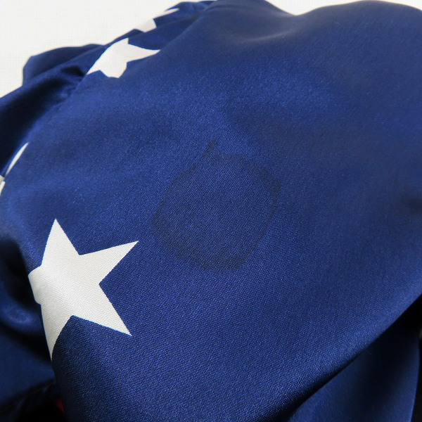 実際に弊社で買取させて頂いたSOPHNET/ソフネット. Gloverall イングランド製 ウール チェスターコート SOPH-178025 /Mの画像 4枚目