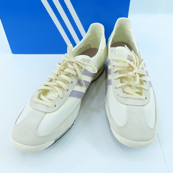 実際に弊社で買取させて頂いたadidas Originals/アディダスオリジナルス SL 72 OG W /エスエル 72 OG ウィメンズ IE3428 /29の画像 0枚目