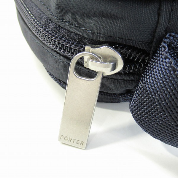 実際に弊社で買取させて頂いたPORTER/ポーター ショルダー バック/ポーチの画像 9枚目