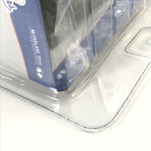 実際に弊社で買取させて頂いた【未開封】McFARLANE TOYS/マクファーレントイズ SPORTSPICKS ロサンゼルスドジャース エリックガニエの画像 6枚目