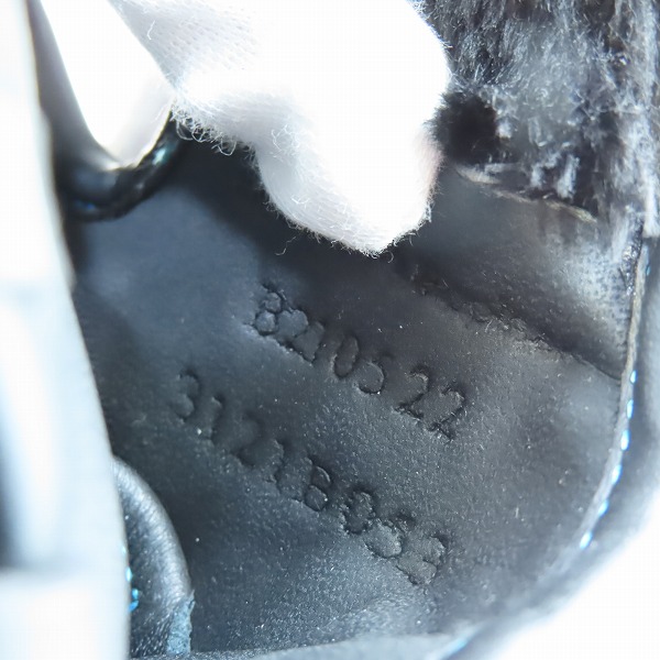 実際に弊社で買取させて頂いた【未使用】asics/アシックス NEOREVIVE MAGICSOFT 軟式用 投手・内野手兼用 グローブ 3121B053の画像 7枚目