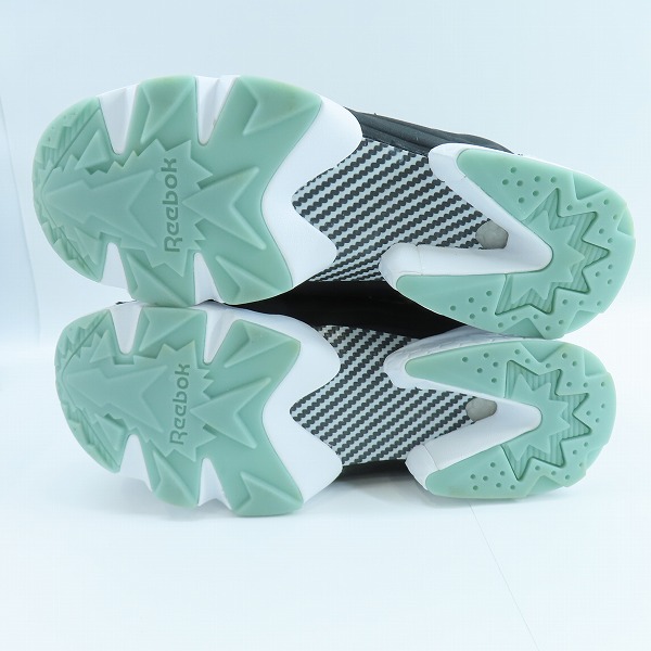 実際に弊社で買取させて頂いたReebok×atmos/リーボック×アトモス INSTAPUMP FURY OG/インスタポンプフューリー ドラえもん GV7287/28.5の画像 2枚目