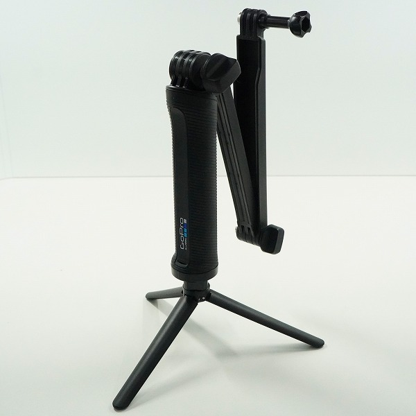 実際に弊社で買取させて頂いたGoPro/ゴープロ AFAEM-001 3Way グリップアーム 三脚 ビデオカメラ アクセサリーの画像 1枚目