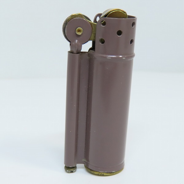 実際に弊社で買取させて頂いたdunhill/ダンヒル トレンチ型 ヴィンテージサービスライター/USA製