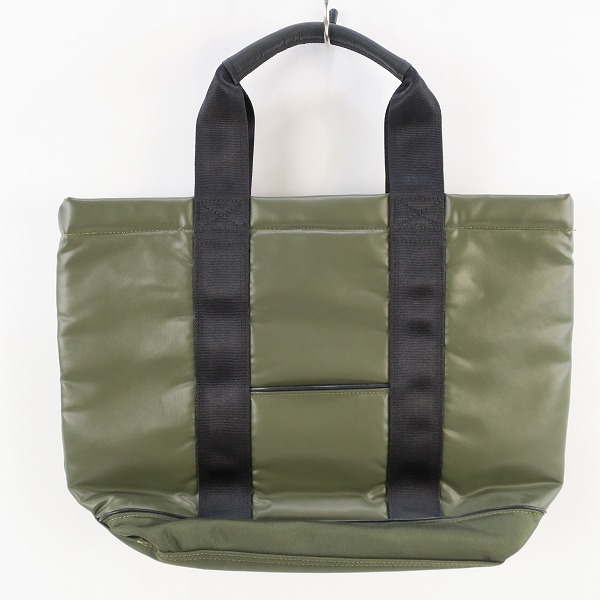 実際に弊社で買取させて頂いたPORTER/ポーター Gripper/グリッパー ミニ トートバッグ の画像 1枚目