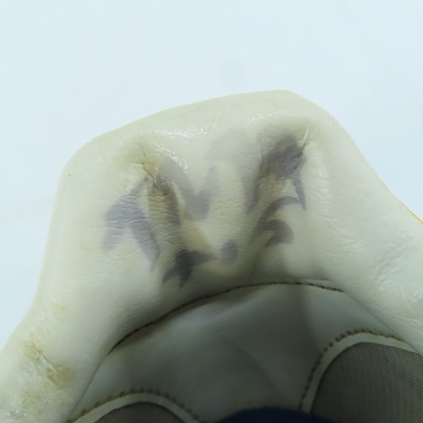 実際に弊社で買取させて頂いたNIKE/ナイキ 日本製/70S/ヴィンテージ/ビンテージ オレゴンワッフル WAFFLE TRAINER/ ワッフル トレーナーの画像 6枚目