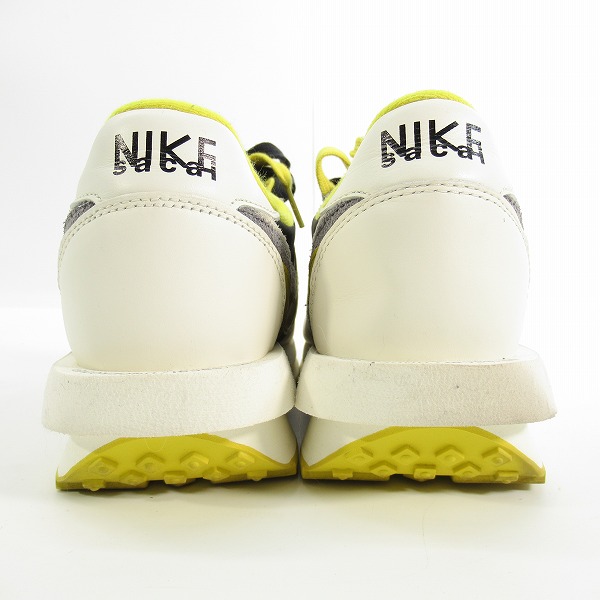 実際に弊社で買取させて頂いたNIKE×sacai×UNDERCOVER/ナイキ×サカイ×アンダーカバー LD WAFFLE/ワッフル DJ4877-001/28の画像 1枚目