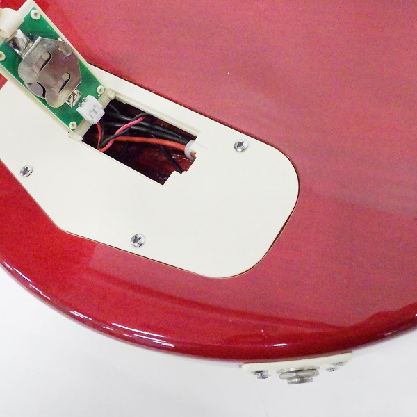 実際に弊社で買取させて頂いた★Epiphone/エピフォン Slash Appetite Les Paul Special-II/スラッシュ レスポール スペシャル E-Tuner搭載の画像 8枚目