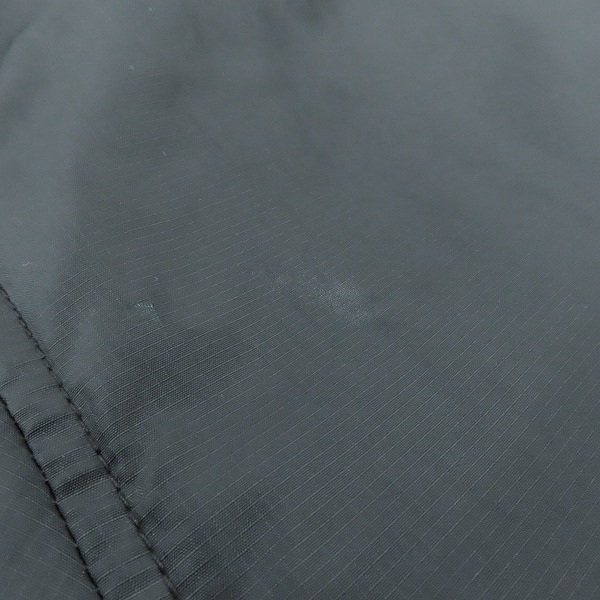 実際に弊社で買取させて頂いたWTAPS/ダブルタップス 23AW TRACK PADDED JACKET/トラックパデッドジャケット 232BRDT-JKM08/2の画像 7枚目