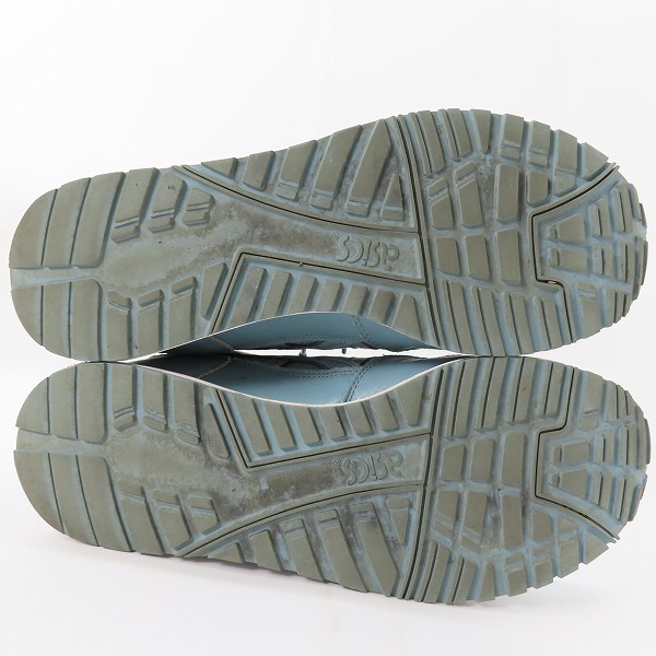 実際に弊社で買取させて頂いたASICS/アシックス ローカットスニーカー 1191A021/28.5の画像 2枚目