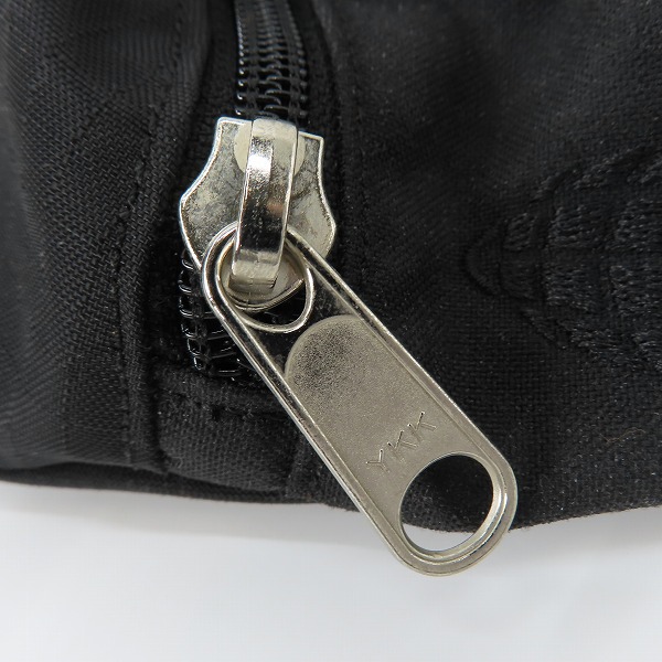 実際に弊社で買取させて頂いたARC'TERYX×BEAMS/アークテリクス×ビームス 別注 アーバンファニー ウエストポーチの画像 9枚目