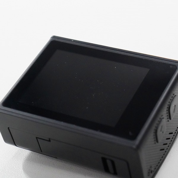 実際に弊社で買取させて頂いたCrosstour CT9500 4K Wi-Fi アクションカメラ デジタルビデオカメラ 動作確認済みの画像 5枚目