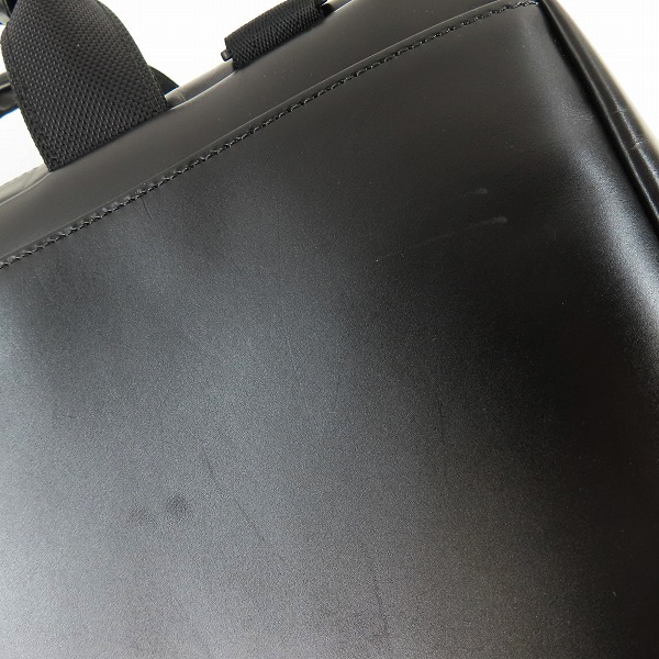 実際に弊社で買取させて頂いたPORTER/ポーター  スタンス ビジネスバッグ/ブリーフケースの画像 6枚目