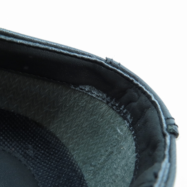 実際に弊社で買取させて頂いたREGAL/リーガル GORE-TEX/ゴアテックス ホールカット ドレスシューズ CJ8-D/26の画像 9枚目